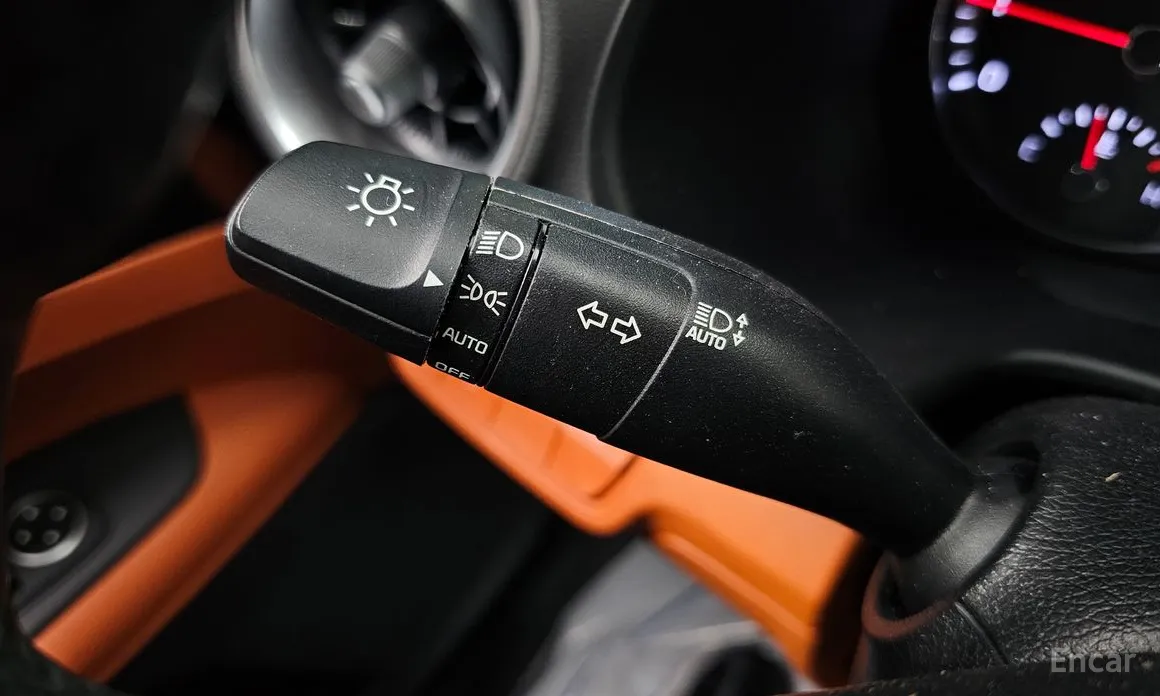 Фото 17 - Kia K3