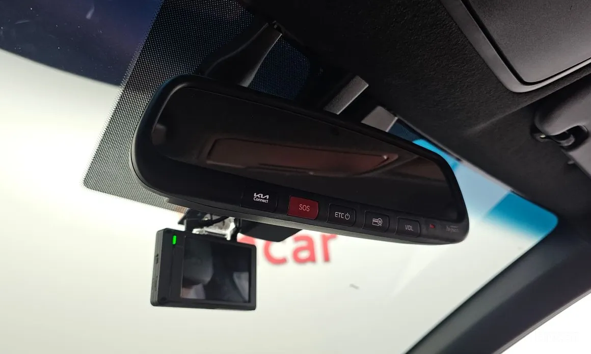 Фото 20 - Kia K3