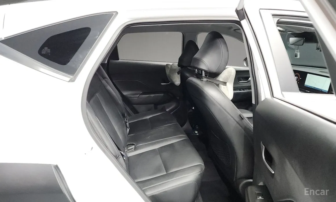 Фото 12 - Hyundai Kona