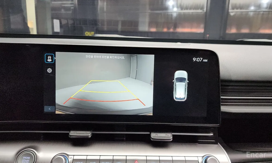 Фото 15 - Hyundai Kona