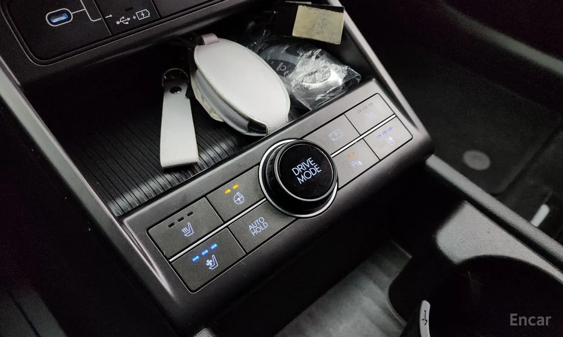 Фото 16 - Hyundai Kona