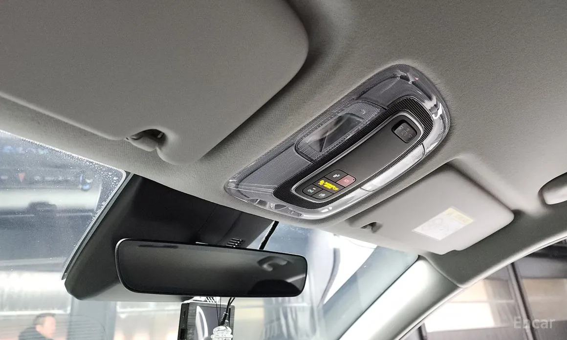 Фото 17 - Hyundai Kona