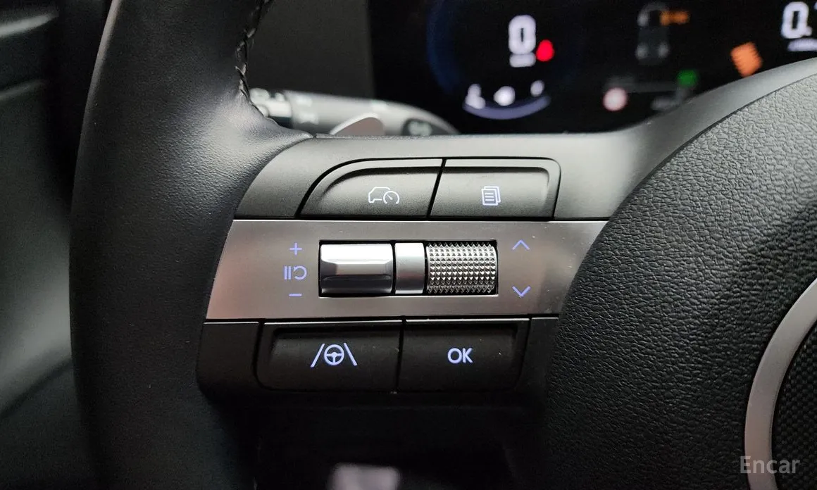 Фото 19 - Hyundai Kona