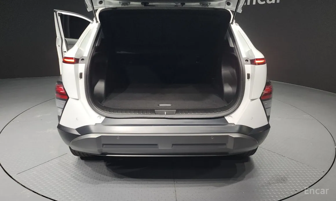 Фото 20 - Hyundai Kona