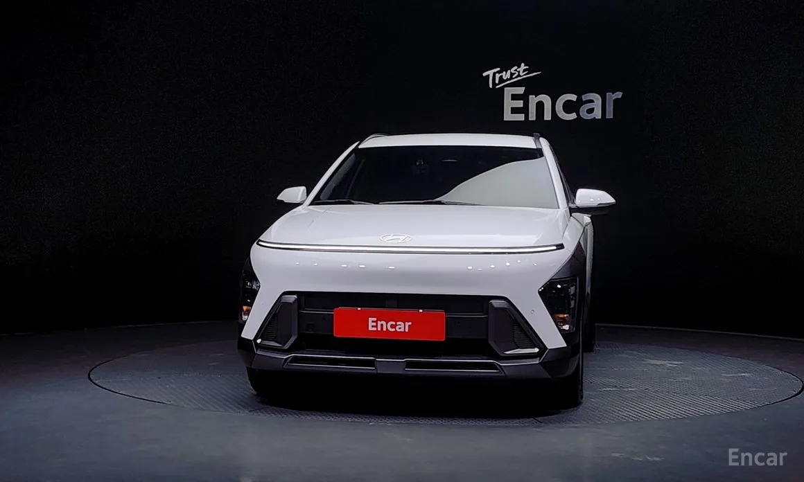 Фото 3 - Hyundai Kona