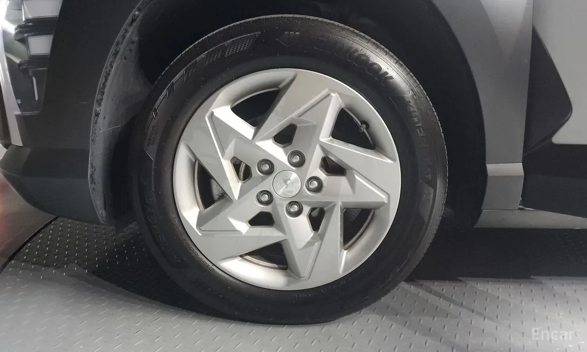 Фото 5 - Hyundai Kona