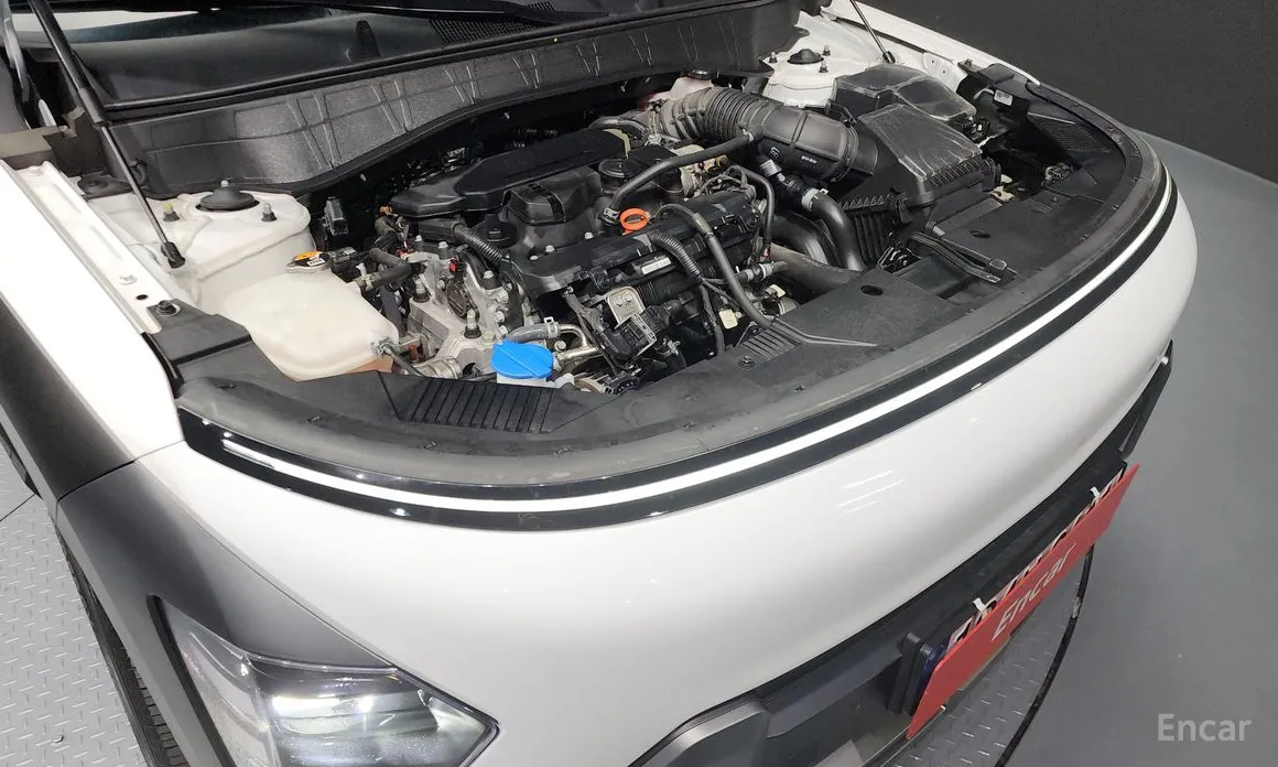 Фото 6 - Hyundai Kona