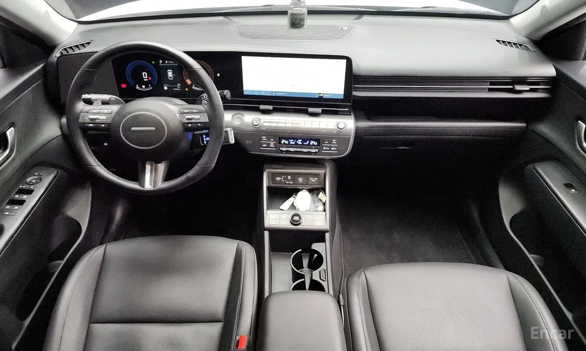 Фото 7 - Hyundai Kona