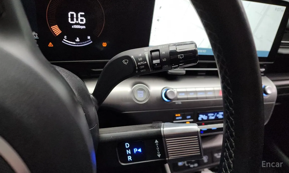 Фото 9 - Hyundai Kona