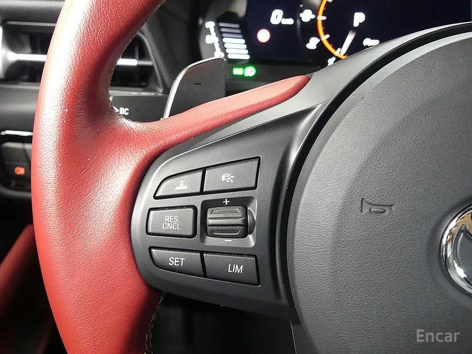 Фото 10 - Toyota Supra