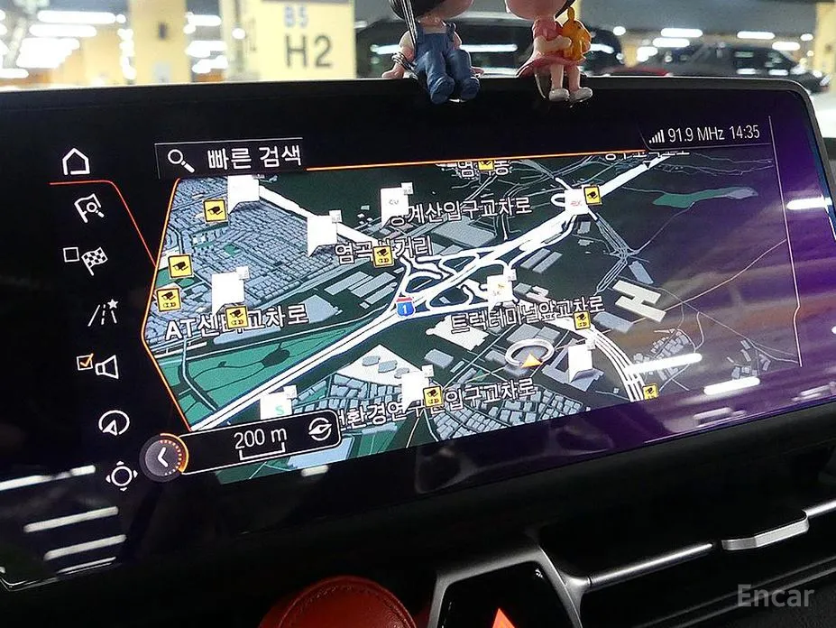 Фото 13 - Toyota Supra