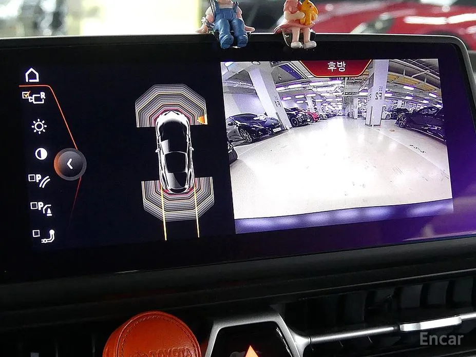 Фото 14 - Toyota Supra