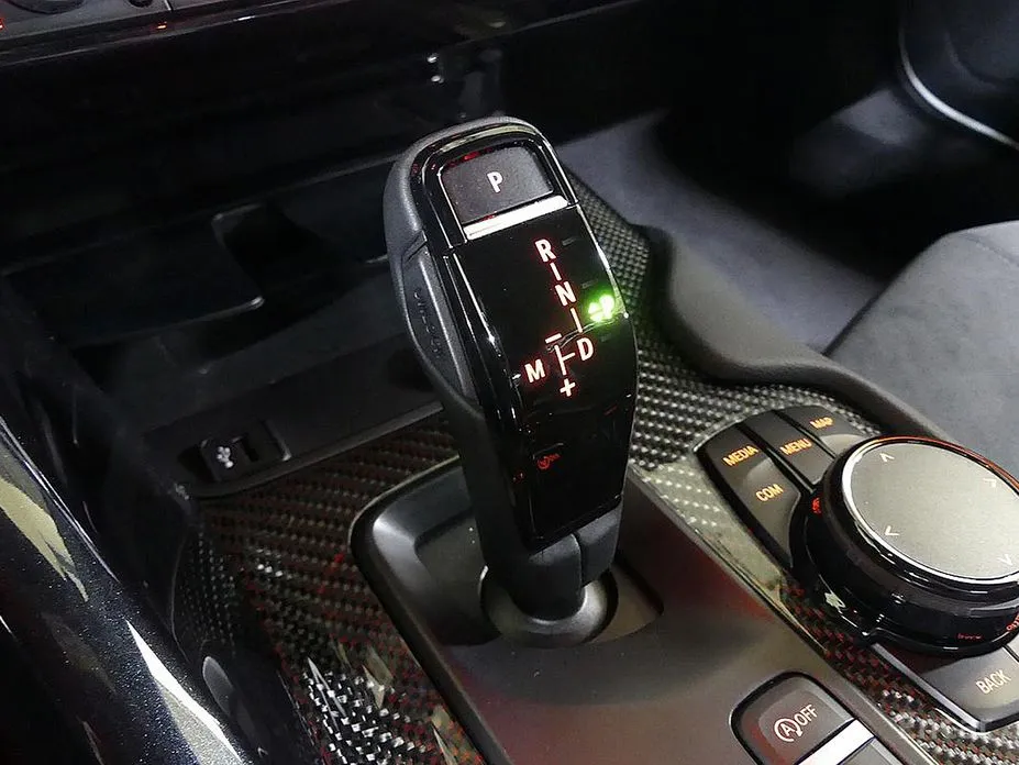 Фото 16 - Toyota Supra