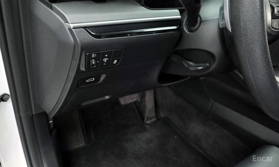 Фото 18 - Kia K5