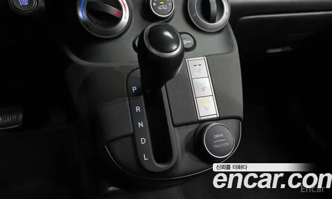 Фото 10 - Hyundai Casper