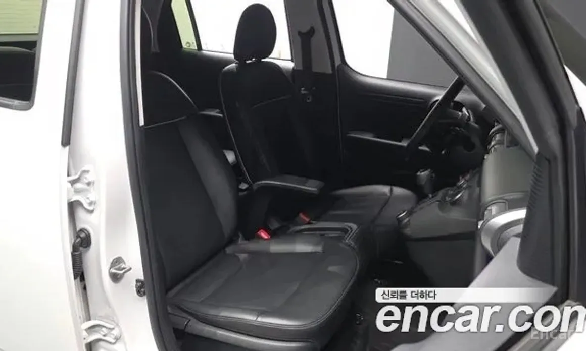 Фото 13 - Hyundai Casper