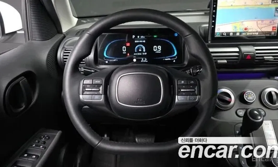 Фото 15 - Hyundai Casper