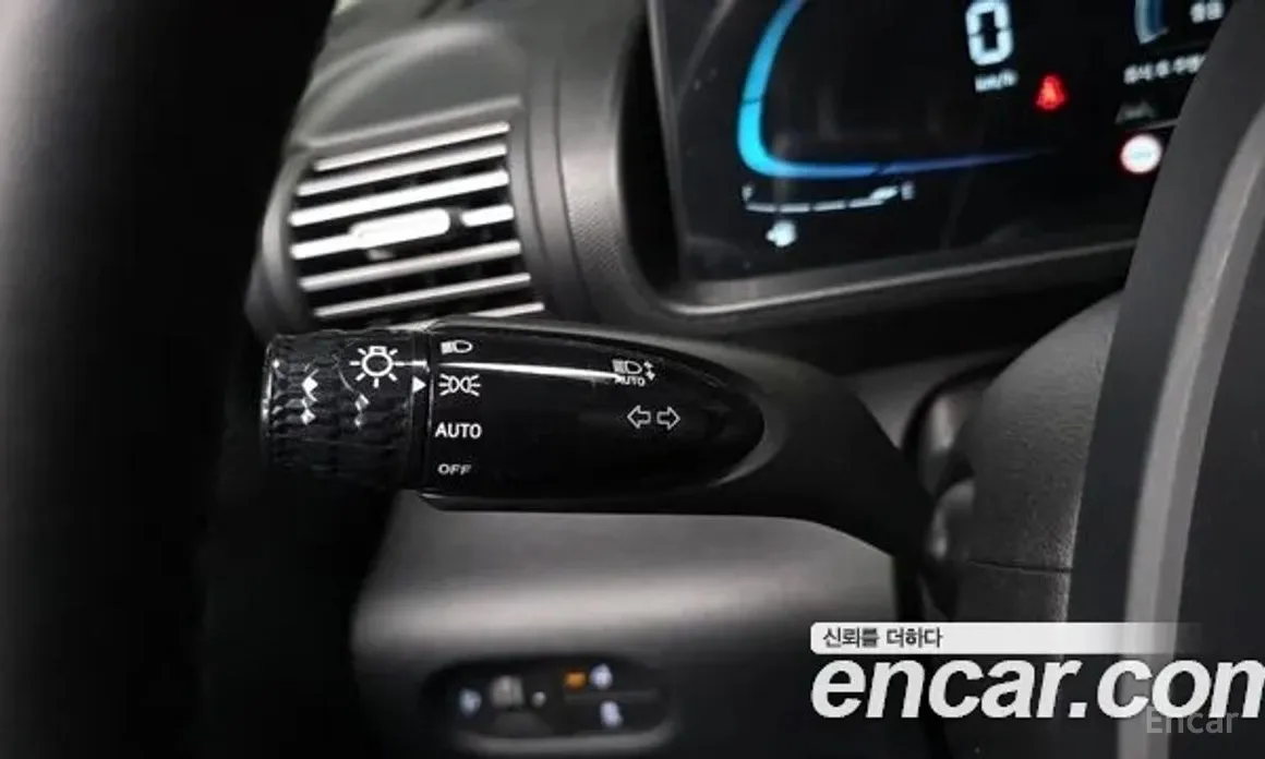 Фото 16 - Hyundai Casper