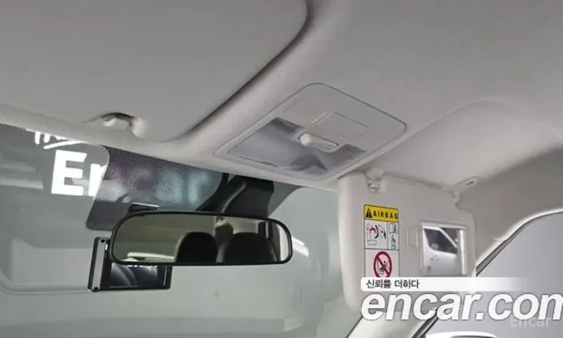 Фото 17 - Hyundai Casper