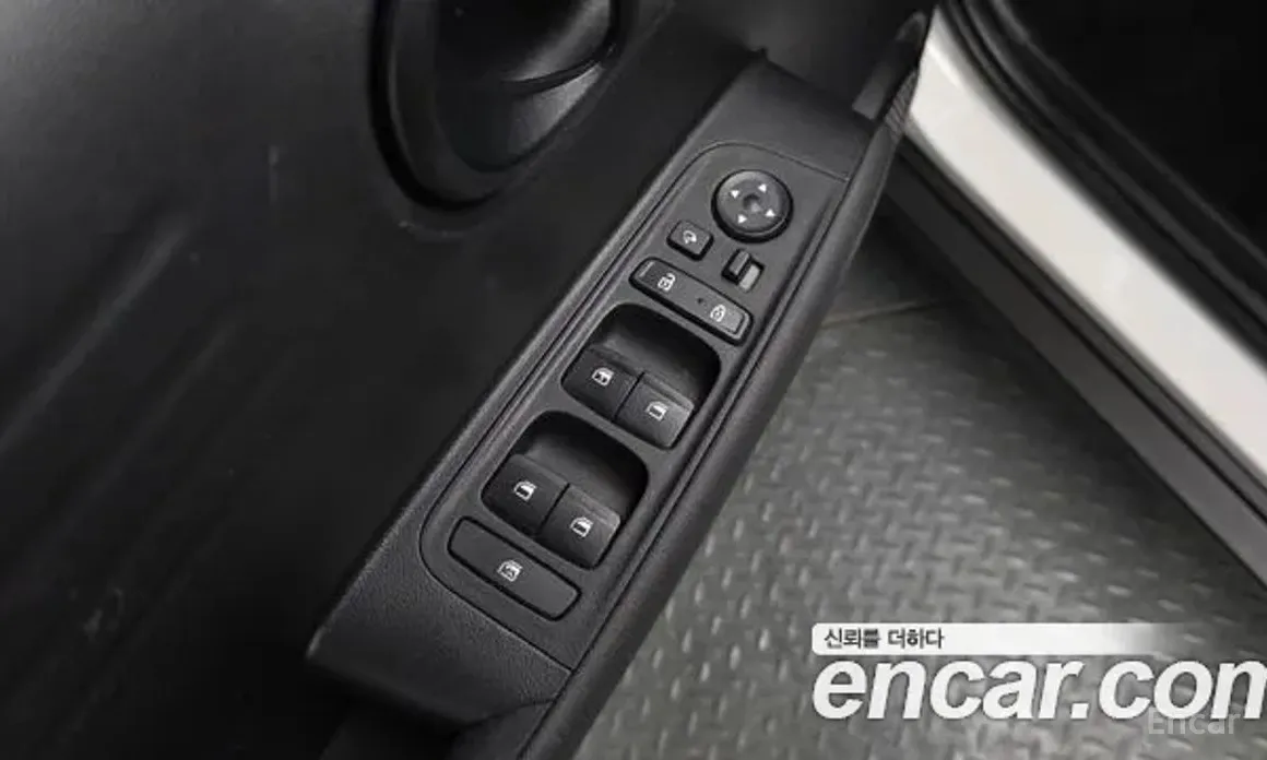 Фото 18 - Hyundai Casper