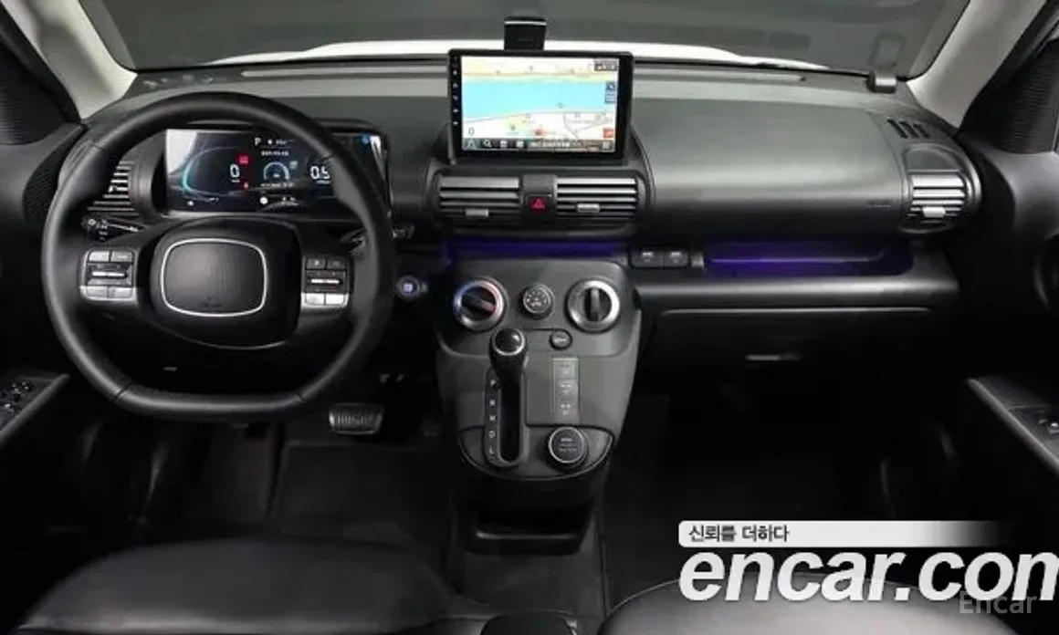 Фото 6 - Hyundai Casper