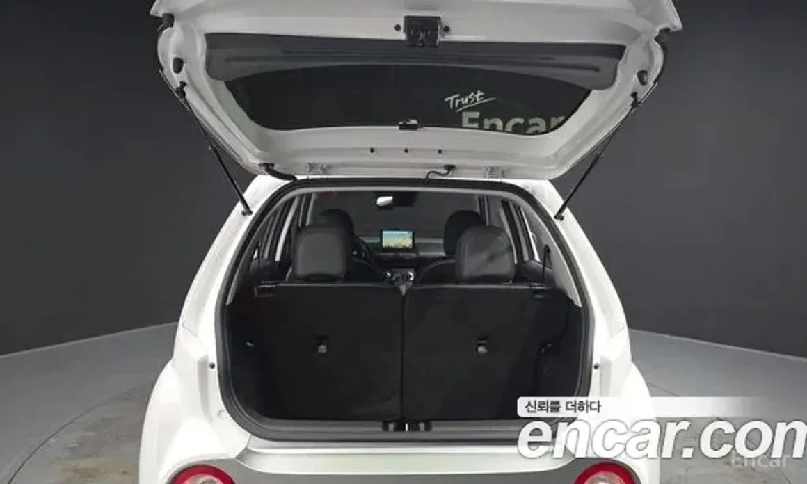 Фото 7 - Hyundai Casper