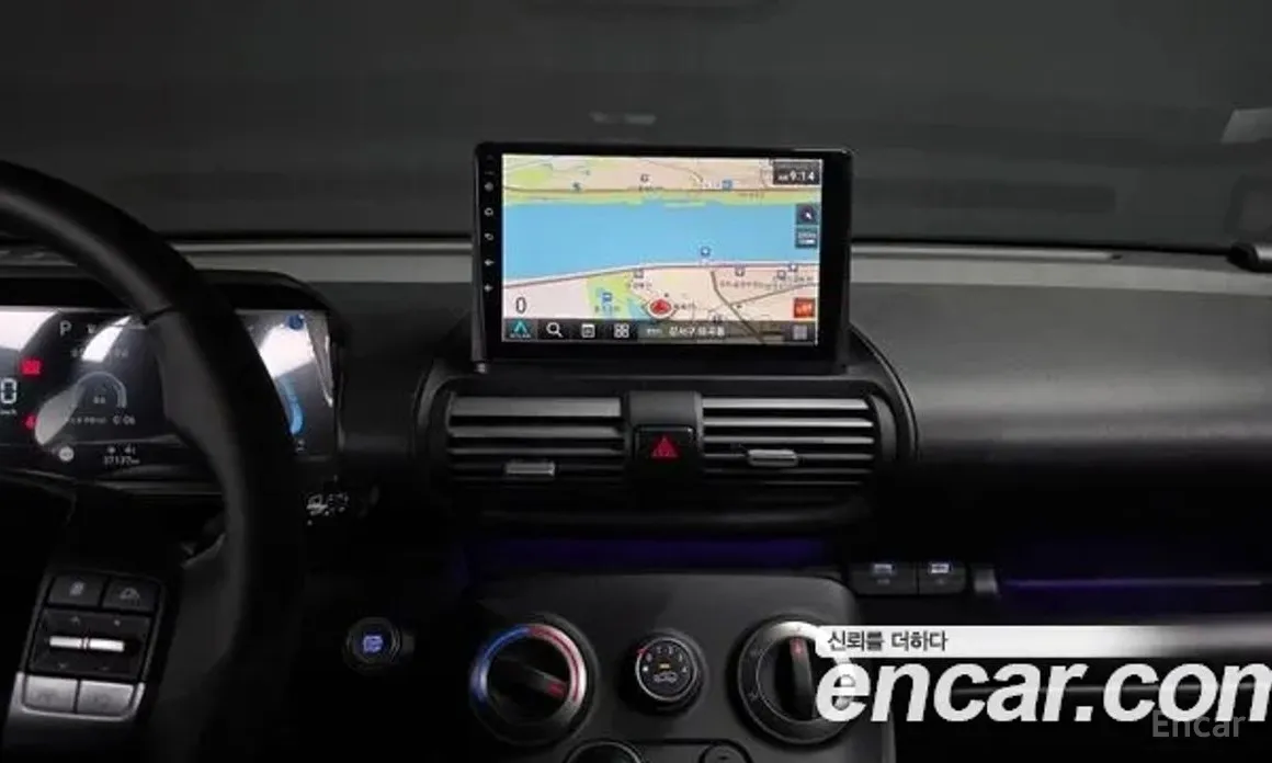 Фото 8 - Hyundai Casper