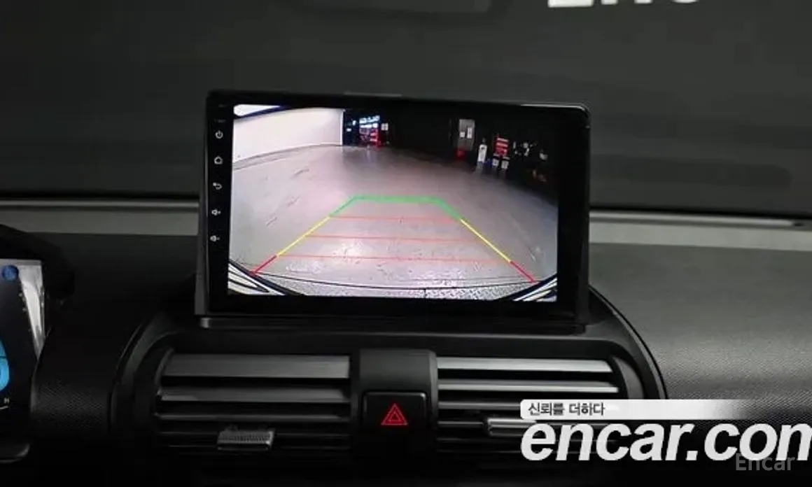 Фото 9 - Hyundai Casper