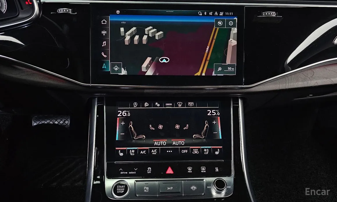 Фото 15 - Audi Q7