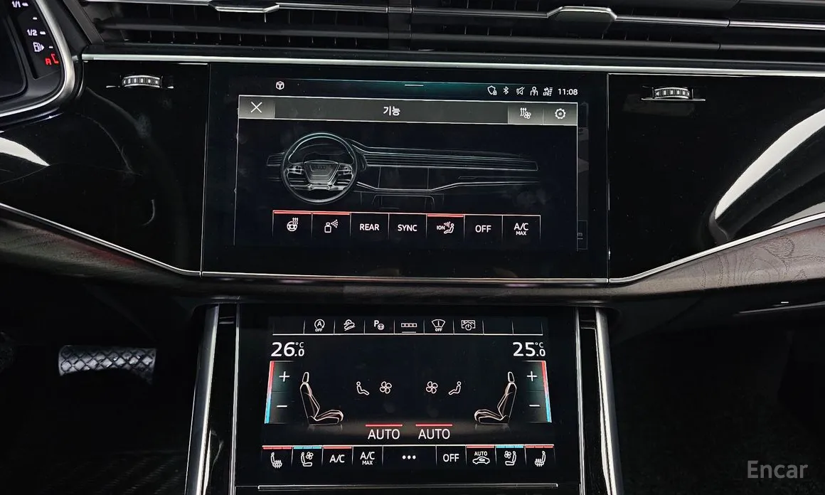 Фото 17 - Audi Q7