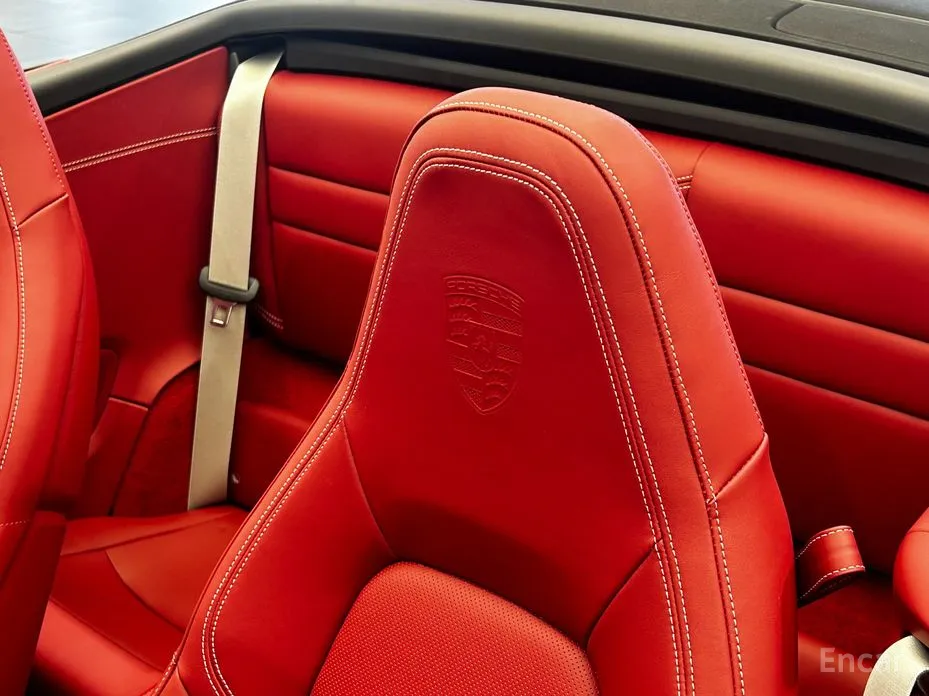 Фото 10 - Porsche 911