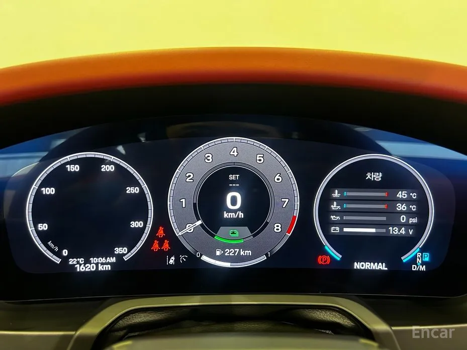 Фото 13 - Porsche 911