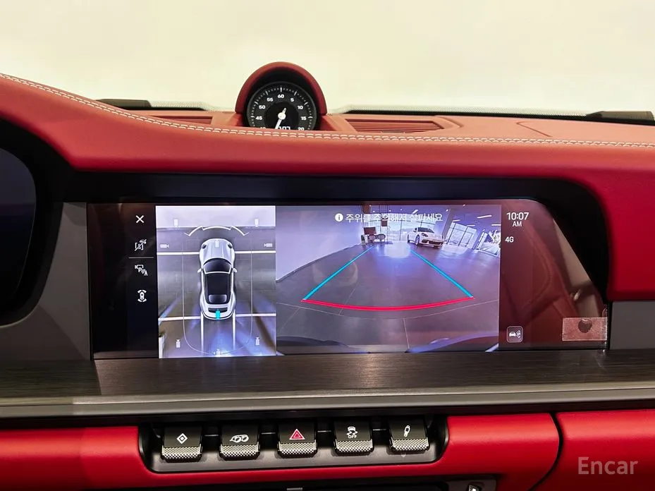 Фото 18 - Porsche 911