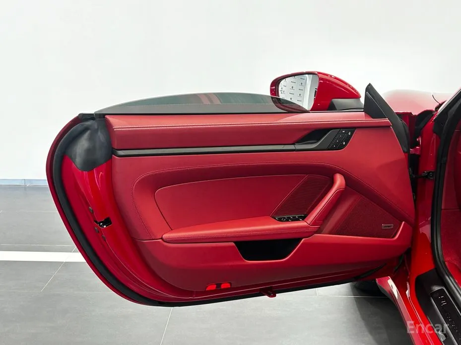 Фото 8 - Porsche 911