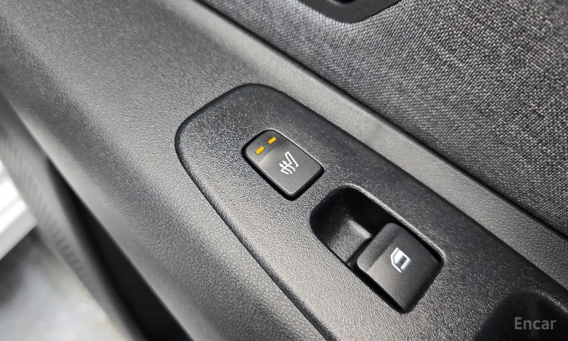 Фото 19 - Hyundai Avante