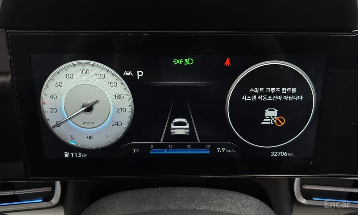 Фото 8 - Hyundai Avante