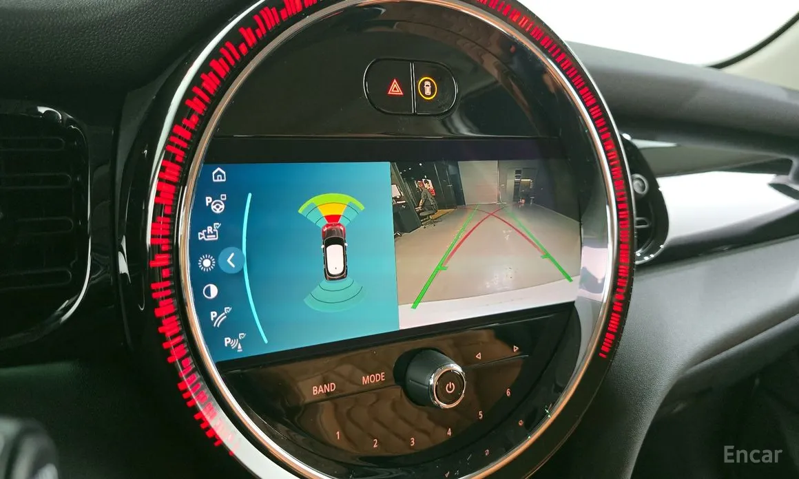 Фото 15 - Mini Cooper