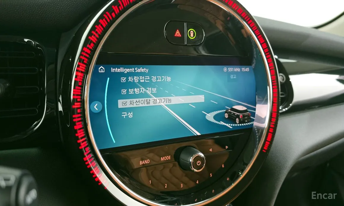 Фото 16 - Mini Cooper