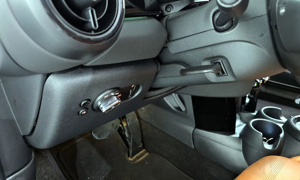 Фото 18 - Mini Cooper