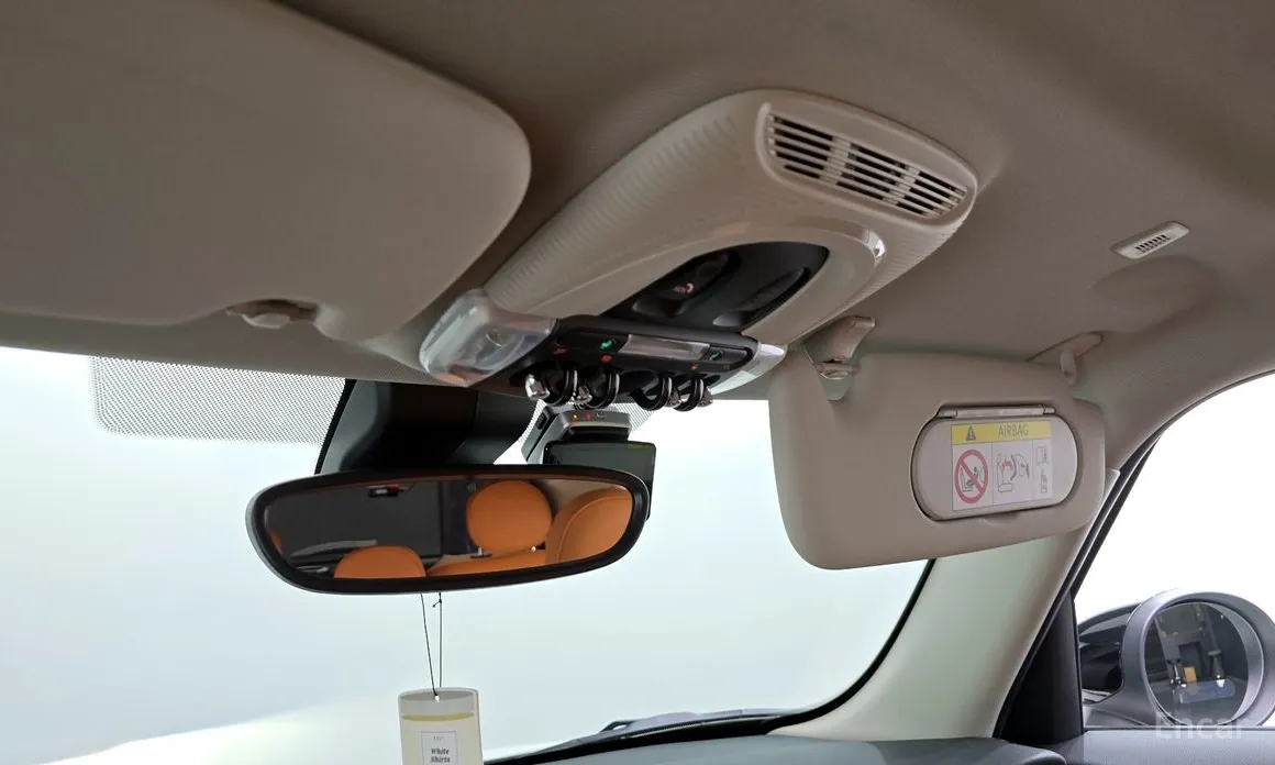 Фото 19 - Mini Cooper