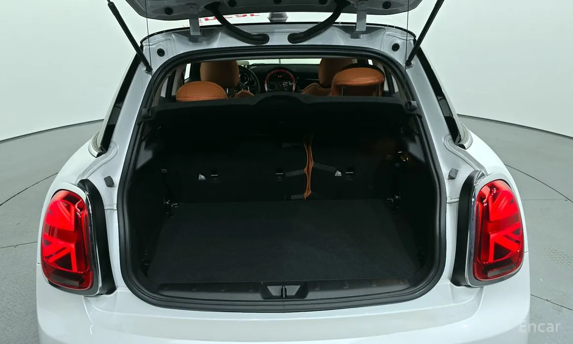 Фото 20 - Mini Cooper