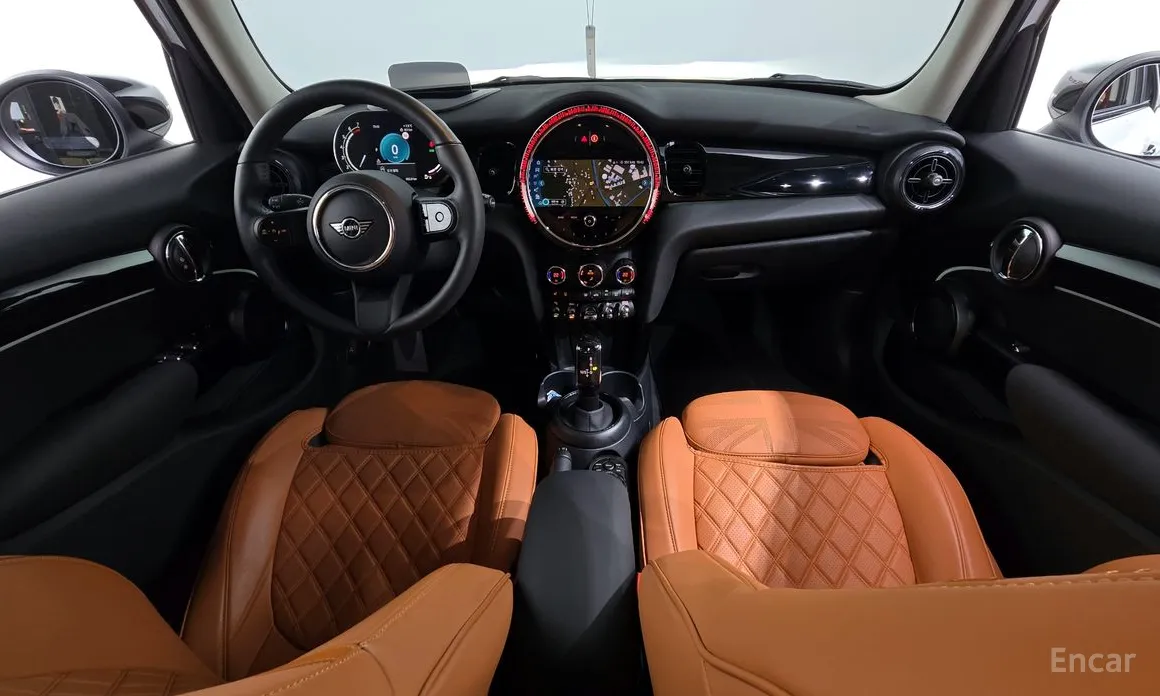 Фото 7 - Mini Cooper