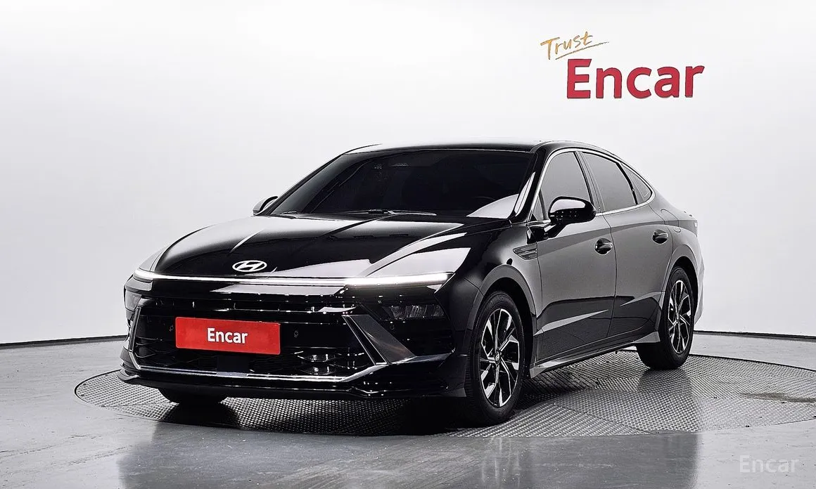 Photo 1 - Hyundai Sonata