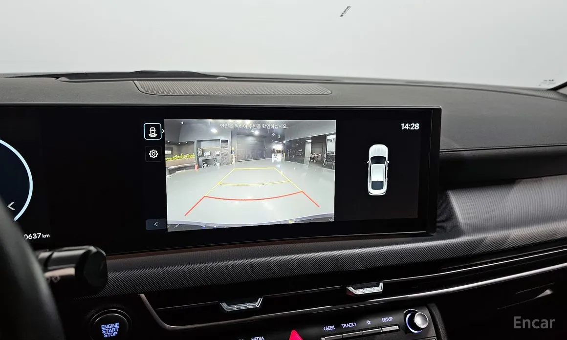 Photo 17 - Hyundai Sonata