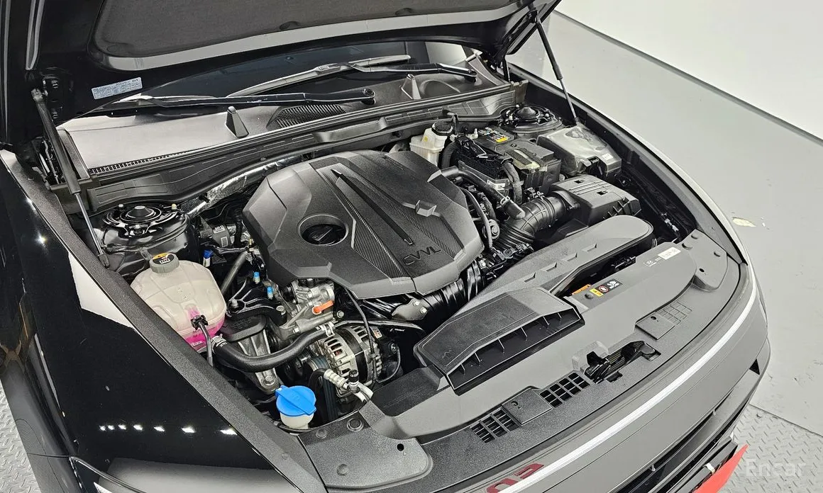 Photo 6 - Hyundai Sonata