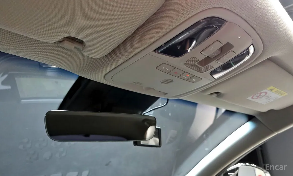 Фото 18 - Kia Stinger