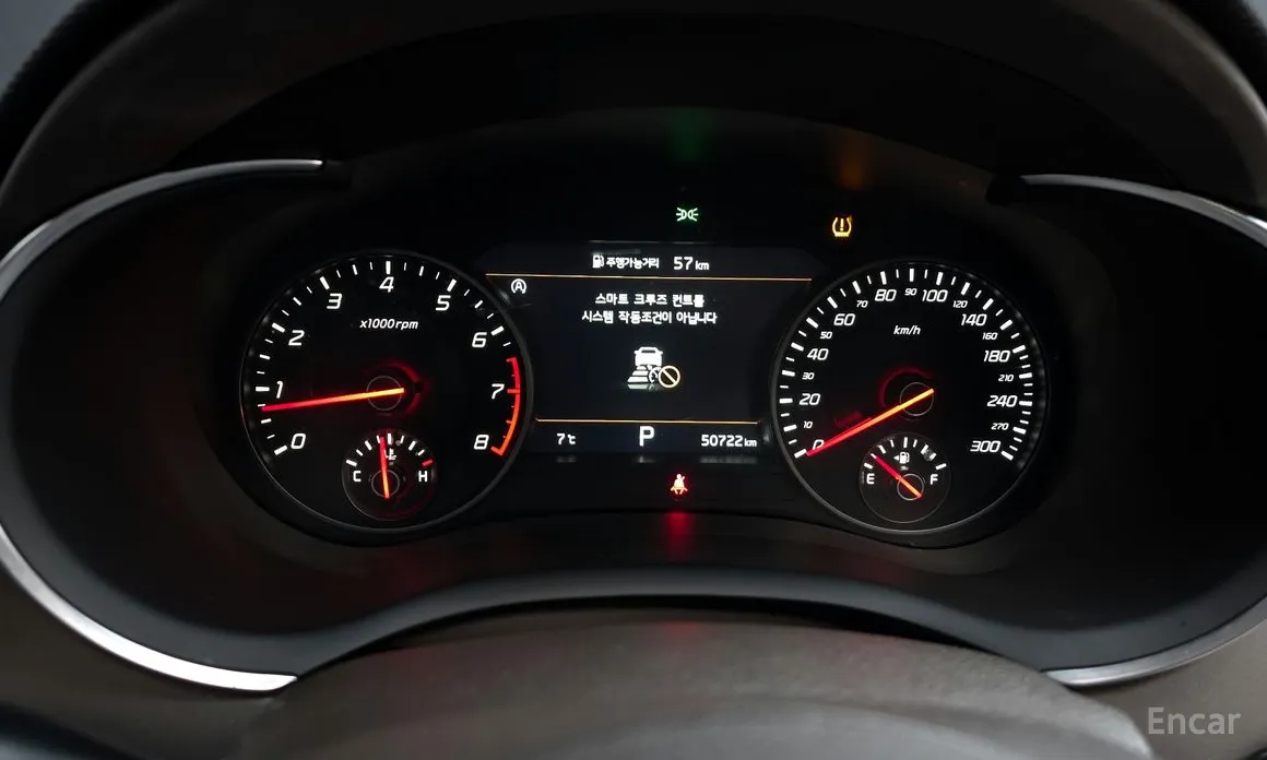 Фото 8 - Kia Stinger