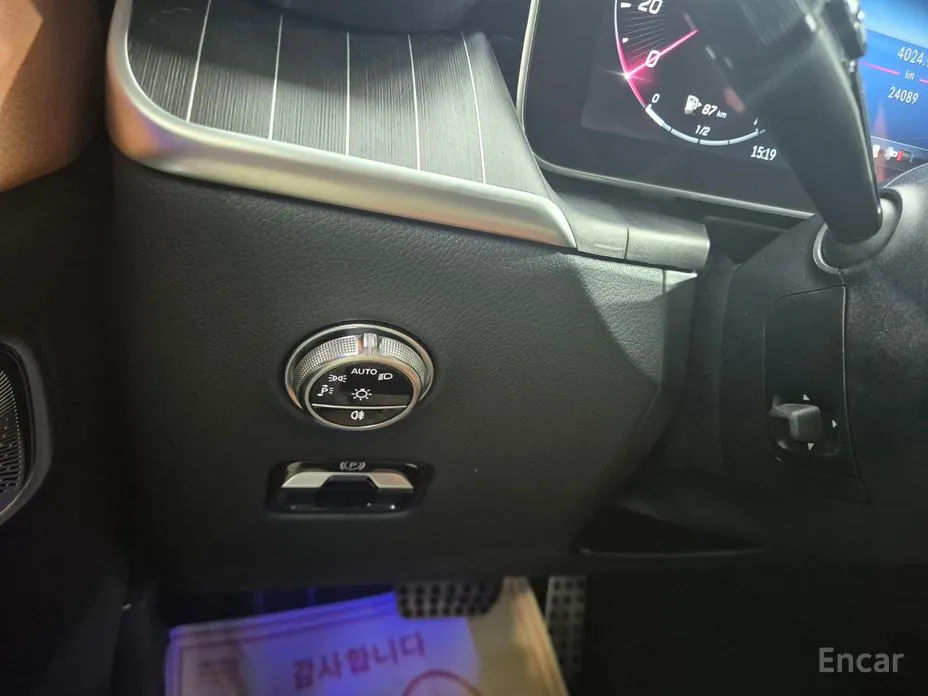 Фото 10 - Mercedes-Benz GLC-Class