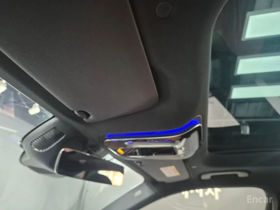 Фото 16 - Mercedes-Benz GLC-Class