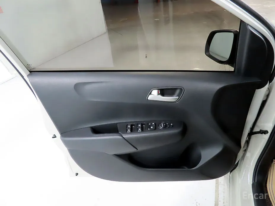 Фото 14 - Kia Morning